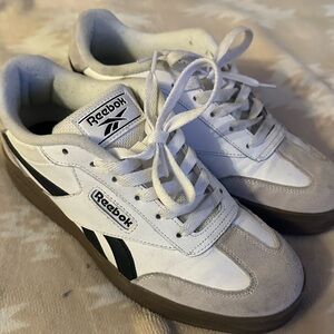 Reebok Shoes
